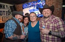 Rhythm and Brews All Inclusive Nashville Pub Adventure