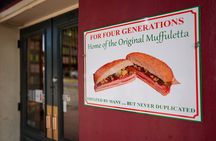 French Quarter Food Tour with Seafood Boil