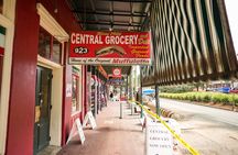 French Quarter Food Tour with Seafood Boil