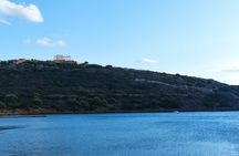 Temple of Poseidon and Cape Sounion Half-Day Tour from Athens