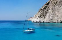Zakynthos Sailing Private Day Charter