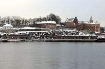 Winter E-Bike Tour: A Royal Coastal Adventure