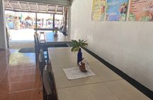 Culinary Adventure Cafe Jaguar Cooking Class Costa Maya