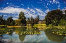 Viña Concha y Toro: Premium Wine Center Tour