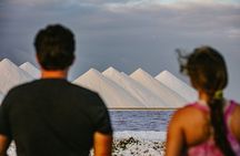 Discover and Explore the Salt Works and Slave Huts in Bonaire
