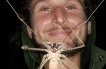 Cultural Zone at Manu in 3 Days