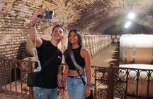 Official Transportation Viña Concha y Toro