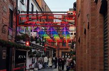 Belfast Walking Tour: City Centre History, Troubles & Stories