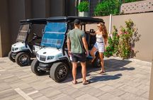 Zadar Highlights Sea Organ and Old Town