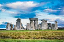 Southampton Cruise Transfer via Stonehenge & Bath Tour to London