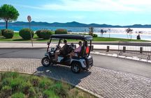 Zadar Highlights Sea Organ and Old Town