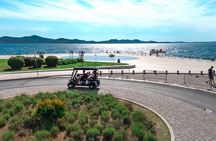 Zadar Highlights Sea Organ and Old Town