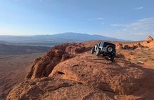 West Rim Tour
