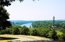 The Church Hill tour with Historian Jane
