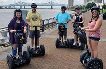 Historic French Quarter Segway Tour