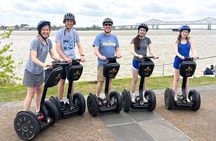 Historic French Quarter Segway Tour