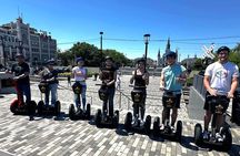 Historic French Quarter Segway Tour