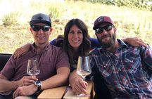 Wine Lovers Tour from Santa Ynez Valley