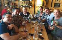 Wine Lovers Tour from Santa Ynez Valley