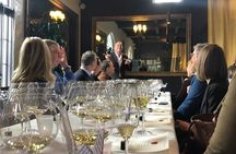 Wine Lovers Tour from Santa Ynez Valley