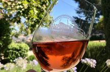 Wine Lovers Tour from Santa Ynez Valley