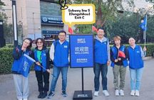 ZANBUS: Trip to the Mutianyu Great Wall and Summer Palace