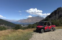Queenstown: Best Value OFFROAD Combo