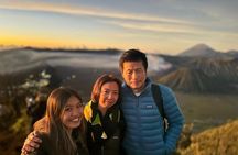 Malang City 3-Days Private Tour Experience