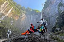 Malang City 3-Days Private Tour Experience