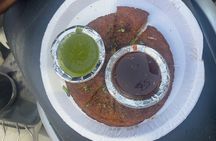 Old Delhi 15+ Food Tasting Walking Experience