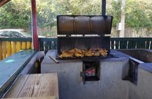 Cultural Food Tour & Seven Mile Beach At Negril’s Margaritaville