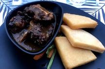 Cultural Food Tour & Seven Mile Beach At Negril’s Margaritaville