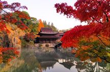 From Nagoya: Eihoji, Enakyo, Magomejuku & Tsumagojuku Day Tour