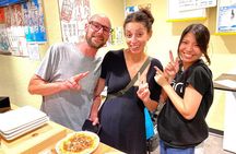 Okinawa: Local Bar-Hopping Adventure in the City of Your Choice