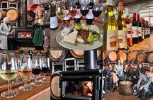 Melbourne Private Penguins Tour wildlife Wine Tour 