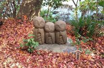 From Tokyo: Kamakura & Enoshima 1-Day Bus Tour