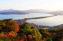 Amanohashidate & Miyama 1-Day Bus Tour: From Osaka/Kyoto w/ Lunch