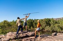Kakadu National Park Full Day Tour + 2 Hour Cultural River Cruise