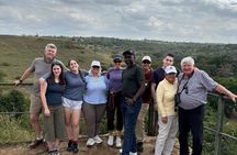 2 Day Nairobi National Park to Amboseli National Park