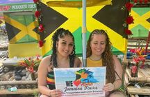 Lethe River Rafting Limestone Massage & Roundtrip transportation