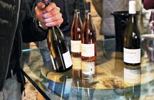 Winery Tour and Tasting 4 wines at Cantina Le Macchie near Rome