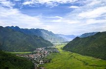 Mai Chau Day Tour from Hanoi – Bike & Ethnic Village Experience