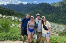 Mai Chau Day Tour from Hanoi – Bike & Ethnic Village Experience