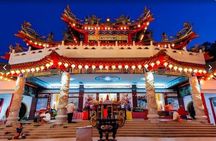 KL in a Day: 10-Hour Adventure Through the Heart of the City