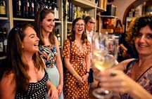 Rome Food Tour in the Historic Centre with 8+ Food Tastings