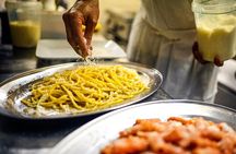 Rome Food Tour in the Historic Centre with 8+ Food Tastings