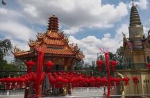 Unity in Diversity: A Sacred Journey Through Faiths and Cultures