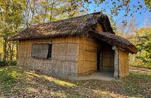 Sapporo: Hokkaido Historical Village Step into the Frontier