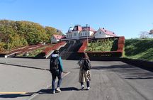 Sapporo: Hokkaido Historical Village Step into the Frontier