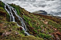 Stornoway (Isle of Lewis):Heritage and Coastline Tour